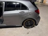 Usata Mercedes A45 AMG AMG 2016