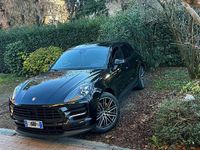 Usata Porsche Macan 2021 SUV