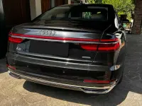 Usata Audi A8 Ambiente 286 CV (210 kW) 2018 Other Berlina