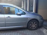 Usata Peugeot 307 68 CV (50 kW) 2005 Grigio Berlina