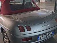 usata Fiat Barchetta 1.8 16V