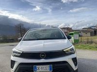 Usata Opel Crossland X Design & Tech 110 CV (80 kW) 2022 SUV