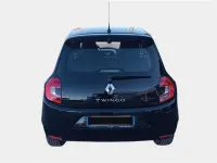 Usata Renault Twingo Equilibre 60 kW (82 CV) 2023 Nero Utilitaria