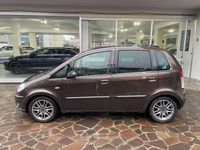 Usata Lancia Musa S 95 CV (69 kW) 2010 Marrone Monovolume