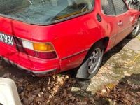Usata Porsche 924 125 CV (91 kW) 1984 Coupé
