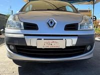 Usata Renault Grand Modus Dynamique 74 CV (54 kW) 2009 Grigio Monovolume