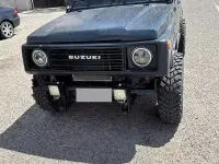 Usata Suzuki Samurai 64 CV (47 kW) 1985 SUV