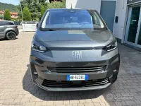 Nuova Fiat Ulysse S 131 kW (179 CV) 2025 Grigio Monovolume