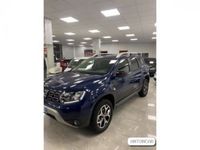 usata Dacia Duster Duster 1ª serie1.5 Blue dCi 8V 115 CV 4x2 Techroad