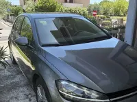 Usata VW Golf VII Business 116 CV (85 kW) 2019 Berlina