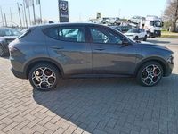 Usata Alfa Romeo Tonale Sprint 131 CV (96 kW) 2024 Grigio SUV