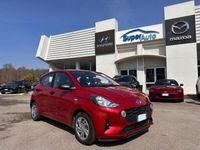 usata Hyundai i10 i101.0 MPI Advanced