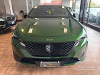 Occasion Peugeot 308 GT 131 ch (96 kW) 2022 Vert Berline