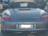 Usata Porsche Boxster 295 CV (216 kW) 2007 Cabrio