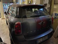 Usata Mini Cooper SD Countryman 143 CV (105 kW) 2015 Grigio SUV