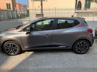 usata Renault Clio Clio5p 1.2 16v Dynamique