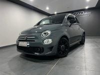 Usata Fiat 500 Sport 75 CV (55 kW) 2023 Grigio Utilitaria