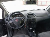 usata Fiat Punto Evo Punto Evo 1.3 Mjt 75 CV 3 porte Dynamic