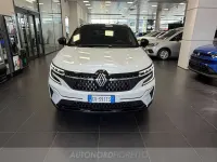 Usata Renault Austral Iconic 200 CV (147 kW) 2024 Bestyle montecarlo (bianco na SUV