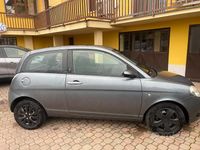 Usata Lancia Ypsilon 2009 Utilitaria