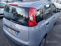 Usata Fiat Panda Easy 69 CV (50 kW) 2021 Grigio Berlina