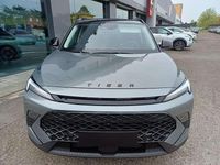 Nuova Tiger Six 177 CV (130 kW) 2026 Grigio SUV