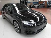 Nuova Audi S3 Ambiente 333 CV (244 kW) 2026 Nero Berlina