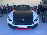 Usata Abarth 124 Spider 170 CV (125 kW) 2019 Cabrio