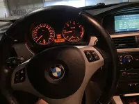 Usata BMW 320 M Sport 163 CV (119 kW) 2007 Berlina