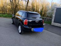 Usata Mini Countryman 150 CV (110 kW) 2014 Nero SUV