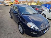 Usata Fiat Grande Punto 77 CV (56 kW) 2015 Other Utilitaria
