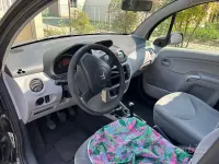 Usata Citroën C3 2003 Nero Berlina