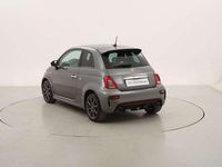 Usata Abarth 500 145 CV (106 kW) 2022 Grigio Utilitaria