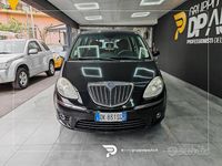 Usata Lancia Musa 95 CV (69 kW) 2007 Nero Monovolume