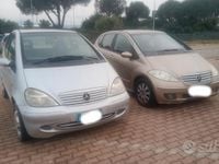 Usata Opel Meriva Cosmo 74 CV (54 kW) 2009 Grigio Monovolume