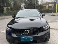 Usata Volvo XC40 Core 129 CV (94 kW) 2022 SUV