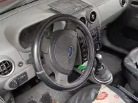 Usata Ford Fusion 68 CV (50 kW) 2003 Blu Utilitaria