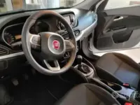 Usata Fiat Tipo 95 CV (69 kW) 2017 Grigio Berlina