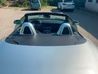 Usata Mercedes SLK200 184 CV (135 kW) 2012 Cabrio