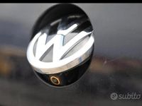 Usata VW Passat 150 CV (110 kW) 2014 Nero Station wagon