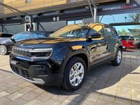 Nuova Jeep Avenger Altitude 110 CV (80 kW) 2025 Nero SUV