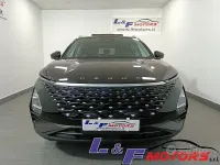 Nuova Omoda 5 147 CV (108 kW) 2026 Nero SUV