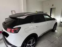 Usata Peugeot 3008 GTi 131 CV (96 kW) 2023 Bianco SUV