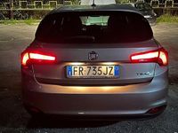 Usata Fiat Tipo 95 CV (69 kW) 2018 Berlina