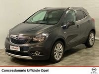 usata Opel Mokka 1.4 t cosmo s&s 4x2 140cv m6