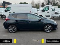 usata Toyota Auris Hybrid Auris 1.8h Active cvt