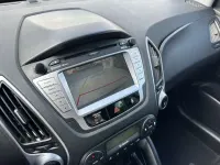 Käytetty Hyundai ix35 Xpossible 116 HP (85 kW) 2013 Harmaa Katumaasturi