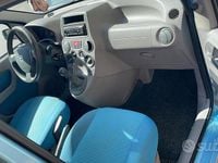 Usata Fiat Panda Dynamic 60 CV (44 kW) 2006 Utilitaria