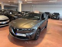 Usata Alfa Romeo Tonale Ti 160 CV (117 kW) 2024 Grigio SUV