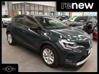 Occasion Renault Captur Zen 94 ch (69 kW) 2023 Bleue SUV